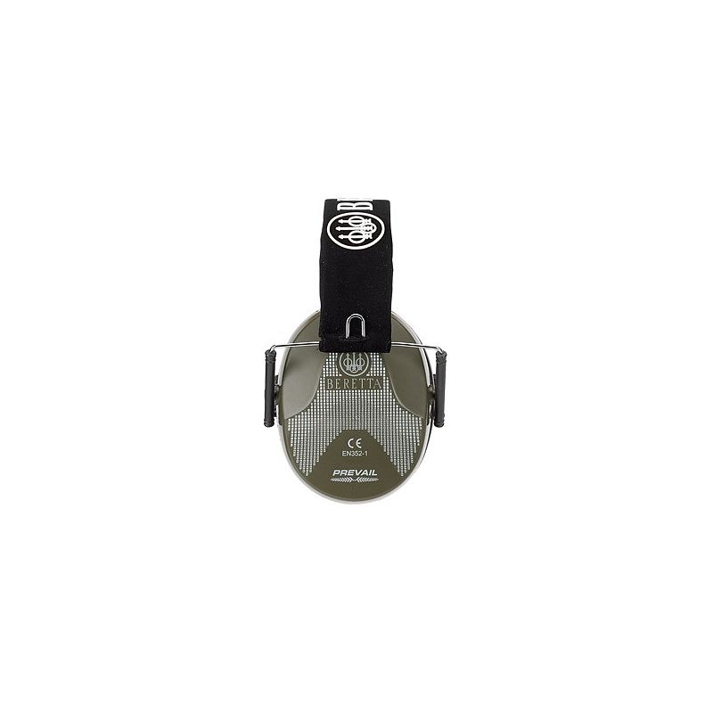Střelecká sluchátka Beretta Prevail zelená CF100 0002 0701